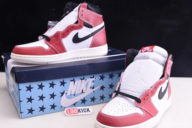 One Kick 1 TROPHY HIGH AIR OG ROOM DA2728-100 JORDAN X 0724